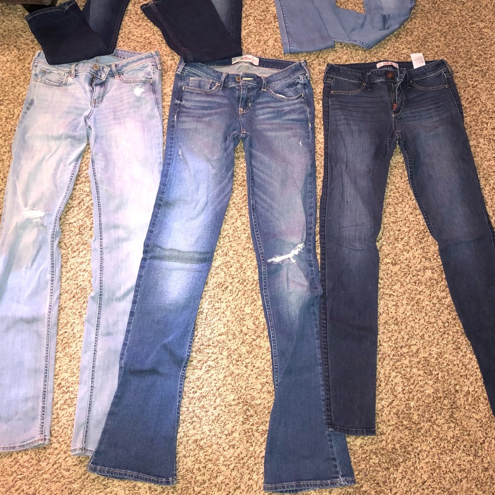 Holister Jeans